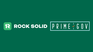 rock solid primegov acquisition logos | rocksolid.com