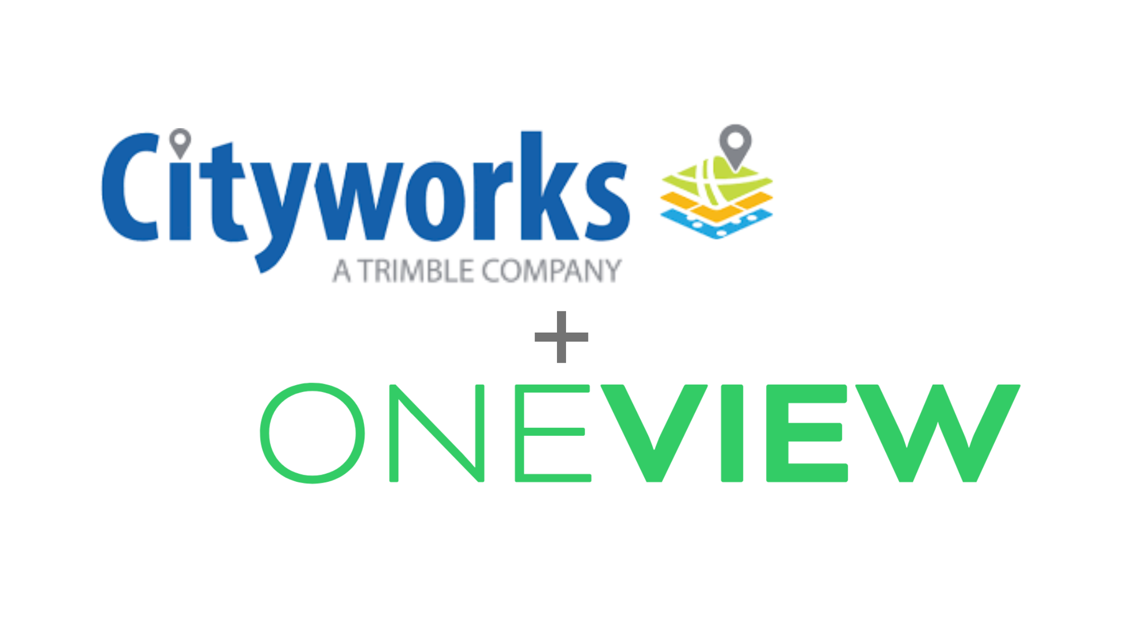 Cityworks + OneView Integration