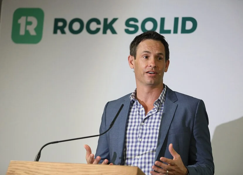 Rock Solid Technology adquiere PrimeGov