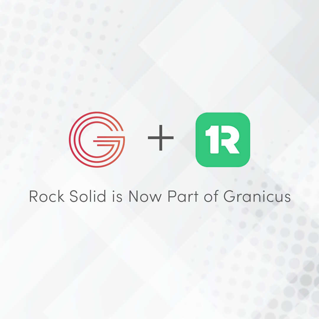 Rock Solid une fuerzas con Granicus, Puerto Rico se convertirá en el principal centro de GovTech SaaS en América Latina y el Caribe