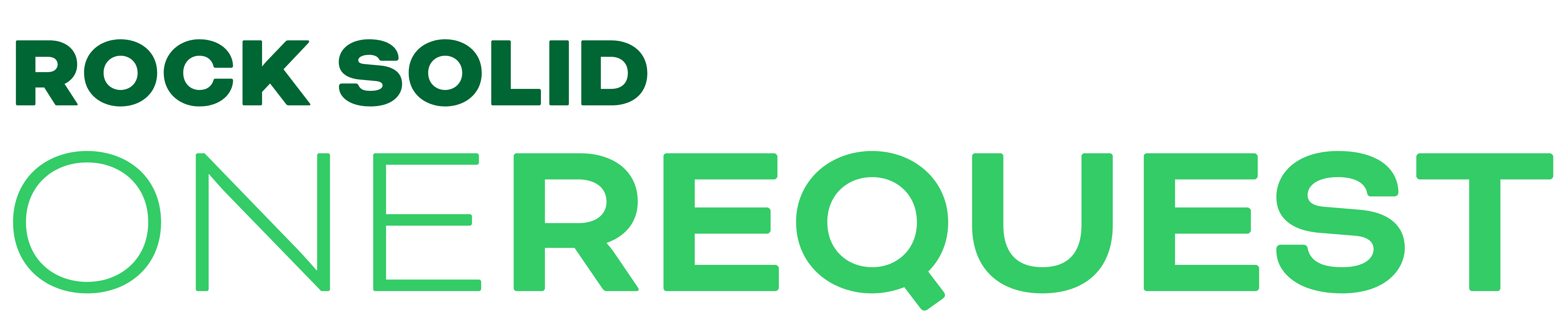 OneRequest Logo