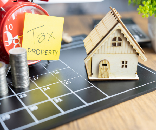 Property-Tax