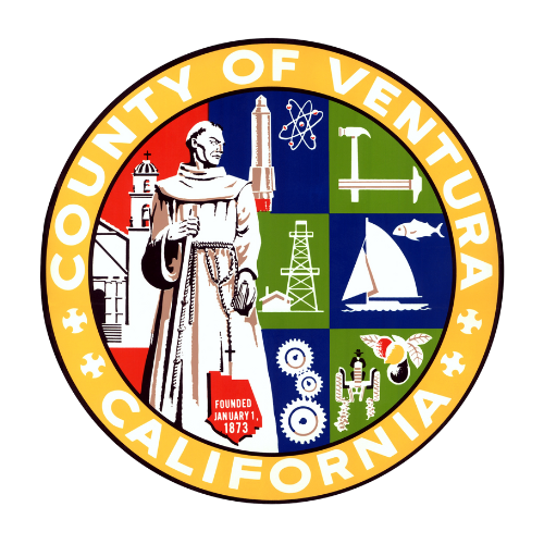 County of Ventura, California